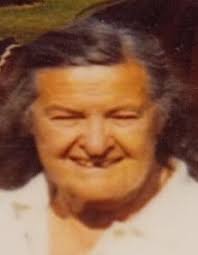 Larue Hoffman Obituary January 9, 2022