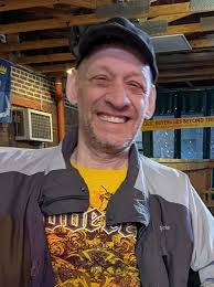 Michael Glenn Kirchner