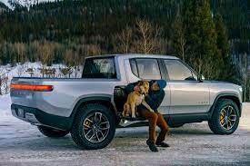 Hier sollte eine beschreibung angezeigt werden, diese seite lässt dies jedoch nicht zu. Rivian 22 Milliarden Euro Bewertung Und Noch Kein Fahrzeug Ausgeliefert