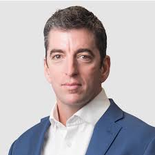 Jon Le Rossignol, Global