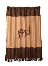 Get info and ideas on country western bathroom decor, and prepare to add an entertaining theme to your bathroom. Download Cowboy Western Shower Curtains Gif