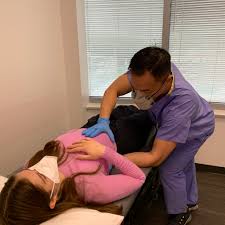 Vancouver Physiotherapy & Sports Clinic (@vanphysio)