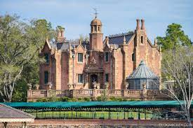 Even some of the people from nearby colonies have claimed that they hear the loud voice of cries in different parts of the night. Major Doom Buggy Ride Vehicle Malfunction Leads To Haunted Mansion Closure At Magic Kingdom