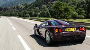 We have no association with the mclaren mercedes. Mclaren F1 A 3000 Mile Celebration Youtube