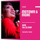 MOTOWN & MORE With Natalie Williams Soul Family event image