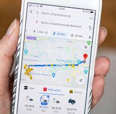 Recherchez des commerces et des services de proximité, affichez des plans et calculez des itinéraires routiers dans google maps. Google Maps Das Sind Die Versteckten Funktionen Des Kartendienstes Welt