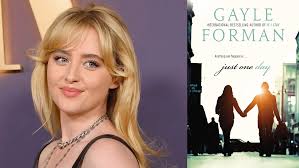 Kathryn Newton To Star, Produce 'Just One Day' Amazon Series