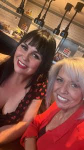 I love martinis and shots and cocktails...