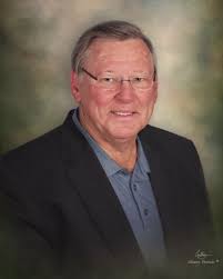 John Dale Doucet Obituary May 3, 2025