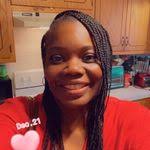 Freda Buckley's Instagram, Twitter & Facebook