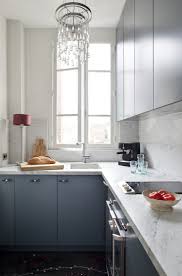 16 fantastique french kitchens
