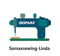 Somax sewing automation supplier