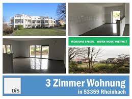 Finden sie ihr neues wohnung mieten. Wohnung Mieten In Rheinbach Hilberath 23 Aktuelle Mietwohnungen Im 1a Immobilienmarkt De