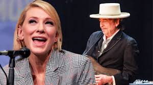 I always dressed as a man": Cate Blanchett Playing Legendary Musician Bob  Dylan Is Still One of the Most Challenging Jobs of Her Acting Career