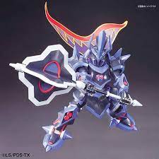 bandai gundam lbx emperor plastic model robot concept art robots concept gundam