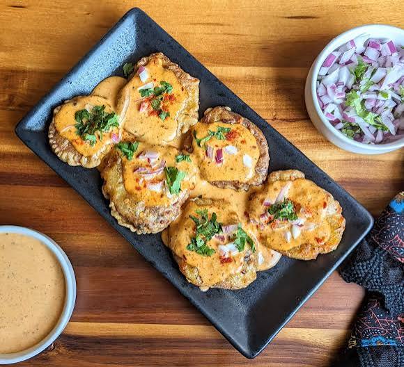 Cajun Potato (8 Pcs)