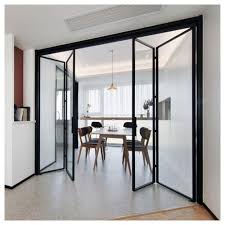 Check spelling or type a new query. New Design Super Slim Frame Aluminum Folding Glass Door Buy Frameless Folding Glass Doors Cheap Glass Doors Kitchen Cabinet Aluminum Frame Glass Door Product On Alibaba Com