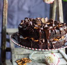 The Best Chocolate Cake Recipes You Ll Ever Make Chocolate Peanut Butter Cups Chocolate Peanut Butter Chocolate
