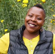 Brandy Mack's Instagram, Twitter & Facebook