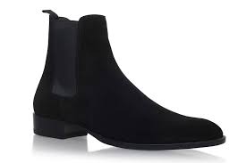 Our chelsea boots are handcrafted and made from real leather. Best Chelsea Boots For Men 2021 British Gq