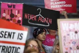 Supreme court in which the court ruled that the constitution of the united states protects a pregnant woman's liberty to choose to. Overturning Roe V Wade Wouldn T Turn Back The Clock To 1973