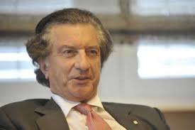 Edwin Kohl Managing Director of Kohlpharma GmbH