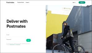 Maybe you would like to learn more about one of these? Postmates Driver Review Up To 20 An Hour Making Deliveries Part Time