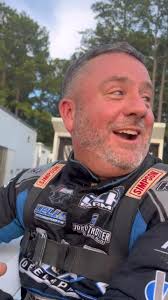 John describes his evening last night at Senoia 😂 TONIGHT the 2x in action  at Swainsboro Raceway with the Southern Nationals Series 🤘🏼