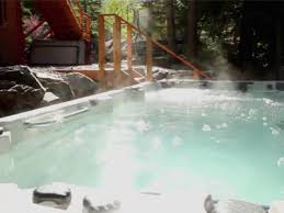 Dundalk leisurecraft is a canadian manufacturer of quality leisure, home and garden products. Hot Tub Fever In Ontario S Cottage Country