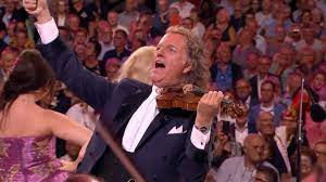 Macarena | It's Paaaartyyyytime! 🥳 Macarena by Los del Rio, taken from André's fantastic new DVD "Magical Maastricht". Order now on www.andrerieu.com ✉️ Click... | By André Rieu | Facebook