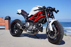 Stormtrooper S 796 Build Ducati Monster Forums Ducati Monster Motorcycle Forum Monster Motorcycle Ducati Monster Ducati