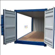 Benötigen sie weitere informationen über container. Seecontainer Typenubersichten
