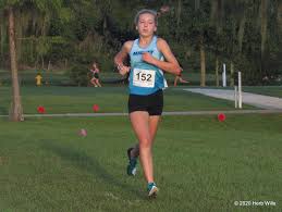 Trouble Afoot!: October 2020