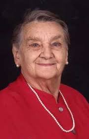 Most Recent Obituaries