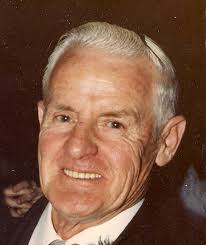 George Richard “Bud” Lambert (1925-1999)