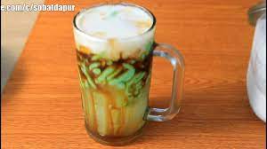 Butiran cara membuat cendol ini merupakan salah satu bahan yang sering digunakan untuk membuat minuman segar. Cara Buat Es Cendol Yang Enak Youtube
