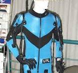 Motion capture suit - Wikipedia