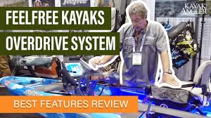 The best fishing kayak overall. Feelfree Lure Ii Tandem Fishing Kayak Review Kayak Angler