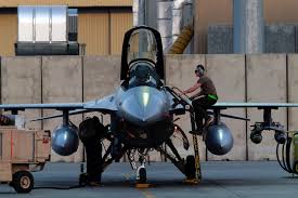 Strike back with most amazing strategy. F 16 Fighting Falcon The World S Most Successful Multirole Fighter Period The National Interest