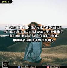 We did not find results for: Kata Kata Nyebelin Buat Pacar Bucin Galau