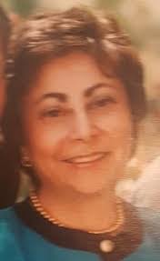 Dolores Sherman's Instagram, Twitter & Facebook