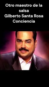Gilberto Santa Rosa