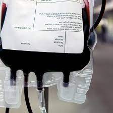 Blood Transfusions In Premature Babies