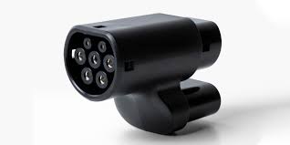 There are ccs connectors that are more bulky depending on the design. Tesla Senkt Preise Fur Ccs Umrustung Electrive Net