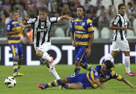 Прямая трансляция 21 апреля 2021г. Parma Yuventus Prevyu Fk Parma