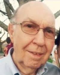 Obituary information for Carl Joseph Suter