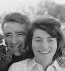 Not sure what year this was, my hubby cant remember either ( Colin Law)