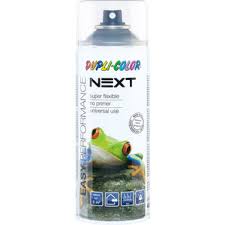 Dupli Color Next Spray Paint Silk Matt Contains 400 Ml
