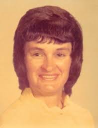 Nannie Elizabeth Cox Obituary November 8, 2021