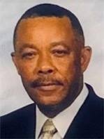 James Slaughter Obituary (1950